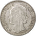 FRENCH INDO-CHINA, Piastre, 1931, Paris, KM #19, EF(40-45), Silver, Lecompte...