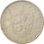 Monnaie, Tchécoslovaquie, 5 Korun, 1967, TTB, Copper-nickel, KM:60