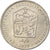 Monnaie, Tchécoslovaquie, 2 Koruny, 1975, SUP, Copper-nickel, KM:75