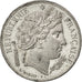 Coin, France, 20 Francs, 1848, AU(55-58), Tin, Gadoury:1053
