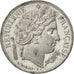 Coin, France, 20 Francs, 1848, AU(55-58), Tin, Gadoury:1053