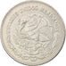 Coin, Mexico, 50 Pesos, 1982, Mexico City, EF(40-45), Copper-nickel, KM:490