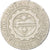 Coin, Philippines, Piso, 1995, VF(20-25), Copper-nickel, KM:269