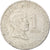 Coin, Philippines, Piso, 1995, VF(20-25), Copper-nickel, KM:269