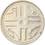 Moneda, Colombia, 200 Pesos, 2012, MBC, Cobre - níquel - cinc, KM:287