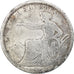 Coin, Switzerland, 2 Francs, 1860, Bern, VF(20-25), Silver, KM:10a