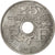 Münze, Frankreich, 25 Centimes, 1913, VZ+, Nickel, Gadoury:373a
