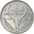 Coin, Madagascar, Franc, 1965, Paris, EF(40-45), Stainless Steel, KM:8