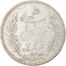 Coin, Tunisia, Ali Bey, 2 Francs, 1892, Paris, VF(20-25), Silver, KM:225