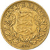 Coin, Estonia, Kroon, 1934, EF(40-45), Aluminum-Bronze, KM:16