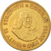 Coin, South Africa, Cent, 1963, EF(40-45), Brass, KM:57
