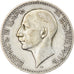 Coin, Bulgaria, 50 Leva, 1934, Royal Mint, EF(40-45), Silver, KM:44