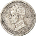 Coin, Spain, Alfonso XIII, 50 Centimos, 1904, VF(20-25), Silver, KM:723