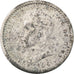 Coin, Spain, Alfonso XIII, 50 Centimos, 1904, VF(30-35), Silver, KM:723