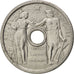 Coin, France, 25 Centimes, 1913, MS(60-62), Nickel, Gadoury:378b