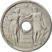 Münze, Frankreich, 25 Centimes, 1913, VZ+, Nickel, Gadoury:378b