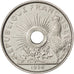Moneta, Francia, 25 Centimes, 1914, SPL, Nichel, Gadoury:376a