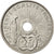 Moneda, Francia, 25 Centimes, 1914, EBC+, Níquel, Gadoury:376a