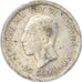 Coin, Spain, Alfonso XIII, 50 Centimos, 1926, Madrid, EF(40-45), Silver, KM:741