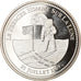 France, Medal, Apollo 11, Le Premier Homme sur la Lune, Sciences & Technologies