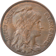Coin, France, Dupuis, 10 Centimes, 1898, Paris, AU(55-58), Bronze, KM:843