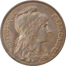 Coin, France, Dupuis, 10 Centimes, 1899, Paris, EF(40-45), Bronze, KM:843