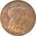 Monnaie, France, Dupuis, 10 Centimes, 1909, Paris, TB+, Bronze, Gadoury:277