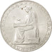 Coin, Portugal, 20 Escudos, 1953, MS(60-62), Silver, KM:585