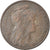 Coin, France, Dupuis, 5 Centimes, 1909, Paris, EF(40-45), Bronze, KM:842