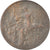 Coin, France, Dupuis, 5 Centimes, 1909, Paris, EF(40-45), Bronze, KM:842