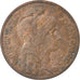 Coin, France, Dupuis, 5 Centimes, 1906, Paris, EF(40-45), Bronze, KM:842