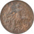 Coin, France, Dupuis, 5 Centimes, 1906, Paris, EF(40-45), Bronze, KM:842