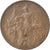 Coin, France, Dupuis, 5 Centimes, 1900, Paris, VF(20-25), Bronze, KM:842