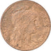 Coin, France, Dupuis, 5 Centimes, 1900, Paris, VF(20-25), Bronze, KM:842