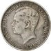PORTUGAL, 200 Reis, 1909, Paris, KM #549, VF(20-25), Silver, 4.86