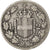 Moneta, Italia, Umberto I, 2 Lire, 1881, Rome, MB, Argento, KM:23
