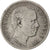 Münze, Italien, Vittorio Emanuele III, Lira, 1905, Rome, S, Silber, KM:32