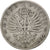 Coin, Italy, Vittorio Emanuele III, Lira, 1905, Rome, VF(20-25), Silver, KM:32