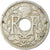Moneta, Francia, Lindauer, 5 Centimes, 1920, Paris, BB, Rame-nichel, KM:875