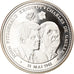 Francja, Medal, Vème République, Fitzgérald Kennedy-De Gaulle, Politics
