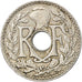 Monnaie, France, Lindauer, 5 Centimes, 1923, Paris, TTB, Copper-nickel