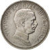 Coin, Italy, Vittorio Emanuele III, 2 Lire, 1916, Rome, EF(40-45), Silver, KM:55