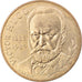 Moneda, Francia, Victor Hugo, 10 Francs, 1985, Paris, EBC, Níquel - bronce