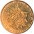 Coin, France, Mathieu, 10 Francs, 1981, MS(65-70), Nickel-brass, KM:940