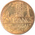 Coin, France, Mathieu, 10 Francs, 1981, MS(65-70), Nickel-brass, KM:940