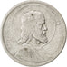 Ungheria, 5 Pengö, 1938, BB, Argento, KM:516