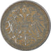 Monnaie, Autriche, Karl I, 20 Heller, 1917, TB+, Iron, KM:2826