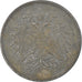 Coin, Austria, Karl I, 20 Heller, 1918, VF(30-35), Iron, KM:2826