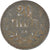 Münze, Ungarn, 20 Fillér, 1918, S, Iron, KM:498