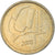 Moneta, Hiszpania, Juan Carlos I, 5 Pesetas, 2000, Madrid, EF(40-45)